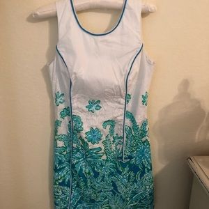Lily Pulitzer dress